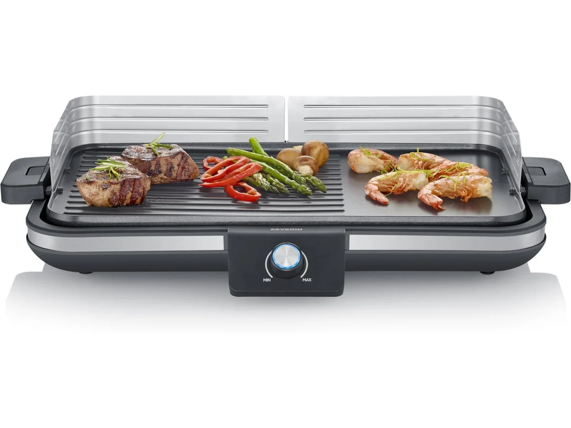 Grill SEVERIN PG8564 (2300W)