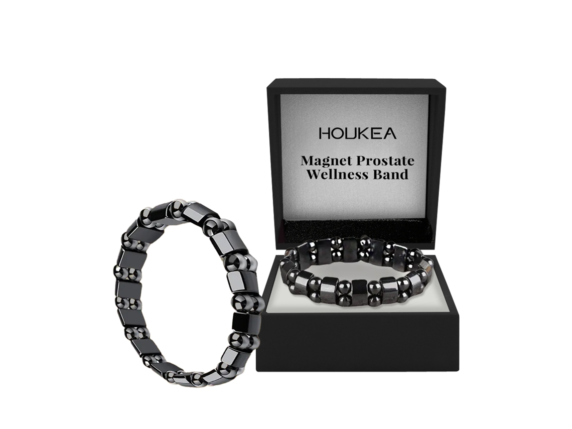 Pulsera de terapia magnética para la salud