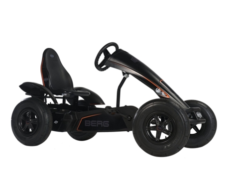 Kart de juguete BERG kart (5 anos)