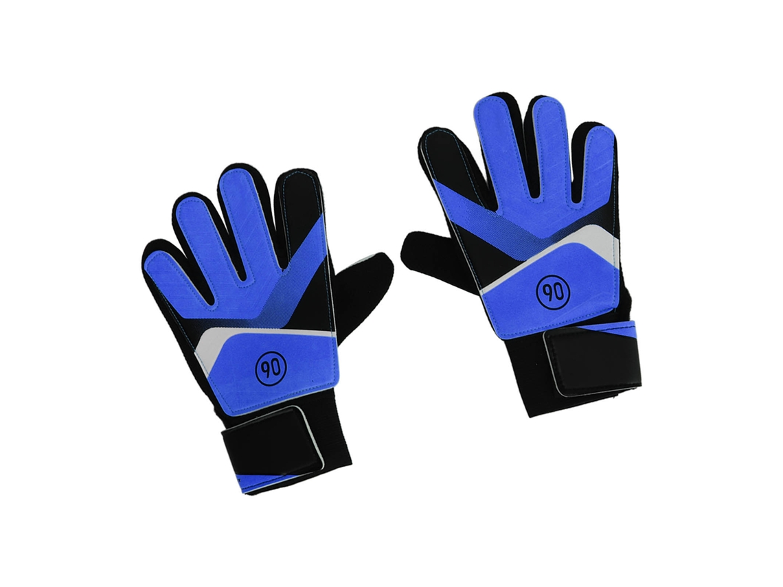 Luvas De Goleiro Infantil (antiderrapantes, Exercício)