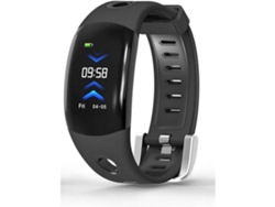 Smartwatch YIZHOOD YIZ1355 Negro