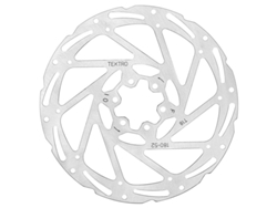 Disco de 2 pistones y 6 agujeros TEKTRO tr180-52
