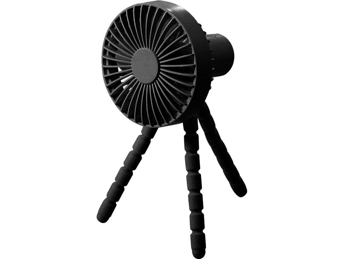 Ventilador Portátil ODWALK F1010 (3 W)