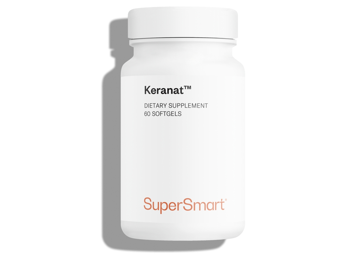 Keranat™ Supersmart