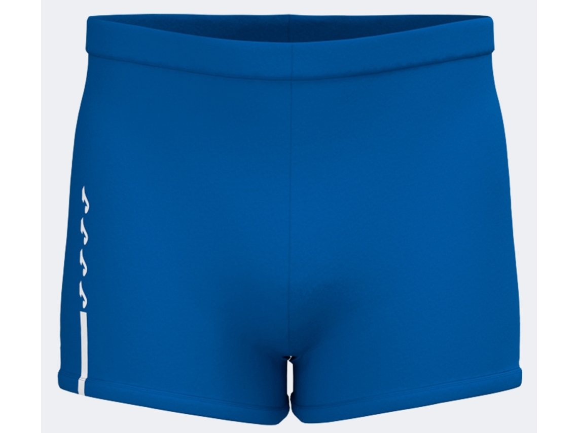 Bañador Joma Boxer Shark III para hombre cómodo y resistente al cloro