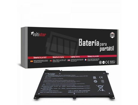Batería de Computador Portátil Hp / Compaq
