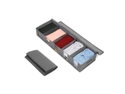 Bolsa de Almacenamiento XGF Gris