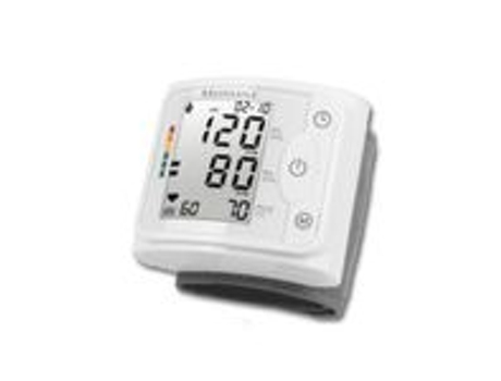 MEDISANA Bw 320 Tensiómetro de muñeca para medir la presión arterial y el pulso