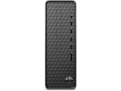 Portátil HP Slim S01-aF2009ns (Intel Celeron J4025 - RAM: 8 GB - 256 GB SSD - UMA)