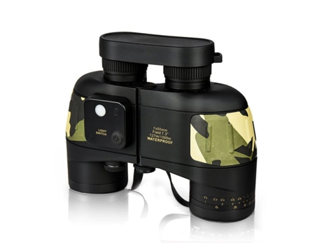 Prismáticos ENKERS Gafas de visión nocturna para adultos 1080P Caza infrarroja Camping Viajes Vigilancia Gafas de visión nocturna-Negro