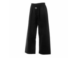 Kimono para Niño METAL BOXE De Karate Metal Yok Negro para Karaté (Talla:200 cm)