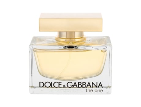 DOLCE&GABBANA - The One - For Women, 75 ml