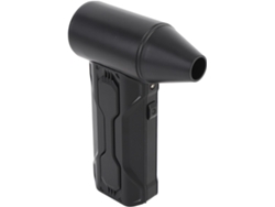 Soplador Eléctrico Recargable Para Limpiar Ordenadores, 160.000 Rpm.