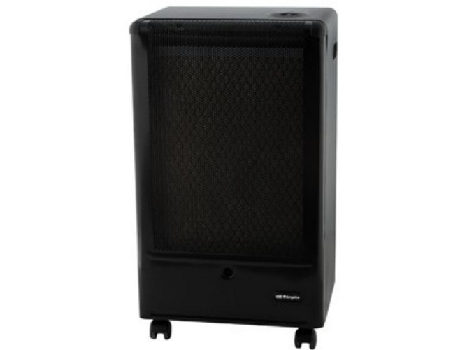 Radiador de Gas ORBEGOZO H -55 (3000 W)
