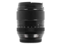 Objetivo FUJIFILM 33Mm 1:1.4 Fujinon Xf R Lm Wr 16719201 (Reacondicionado Marcas Mínimas)