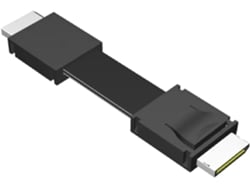 Cable De Transferencia Pcie 4.0 Macho A Estación De Acoplamiento De Gpu Externa