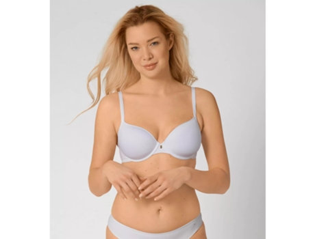 Sujetador de Mujer TRIUMPH Make Up Essentials Blanco (95)
