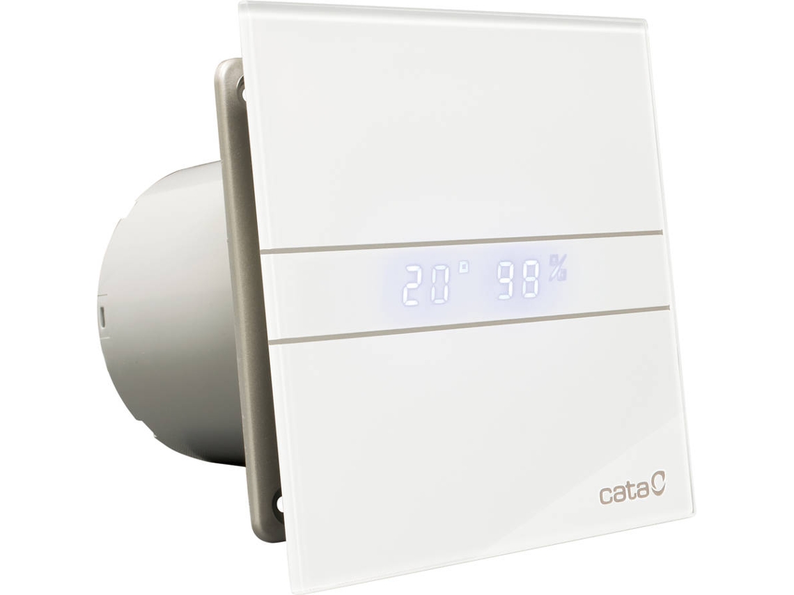 EXT. WC CATA E-150 GTH BR. C/ TEMP+HIGRO