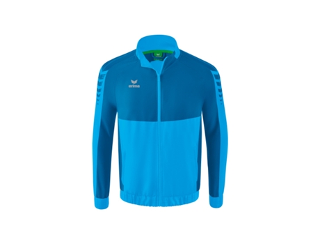 Abrigo ERIMA Hombre (Multicolor - XL)
