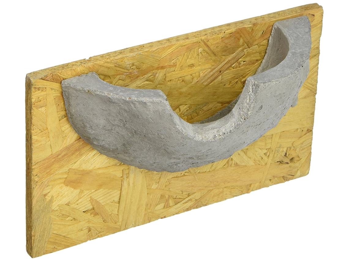 Jogo de Mesa ESSCHERT DESIGN House Martin Nest (3 Anos)