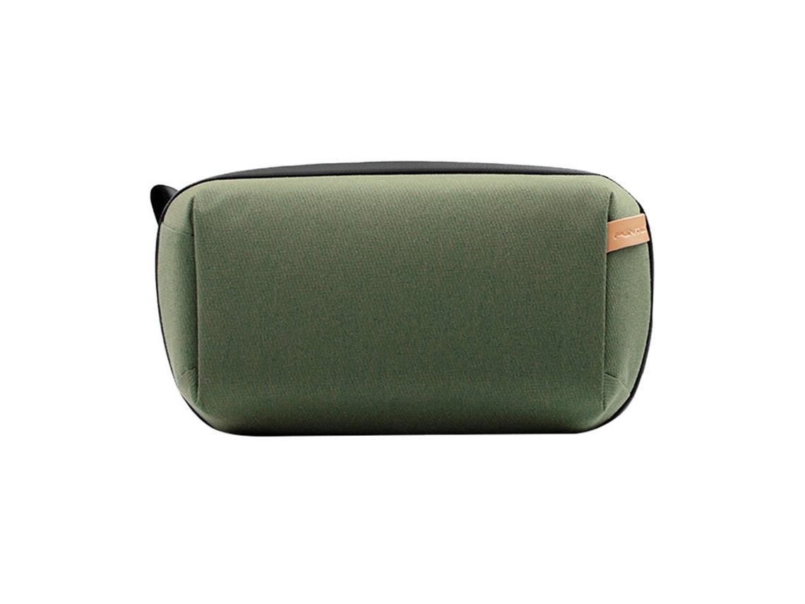 Estuche para accesorios Pgytech (verde)