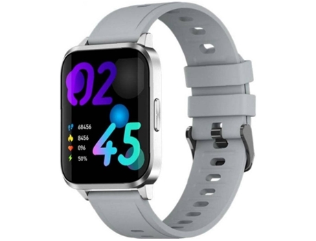 Smartwatch ENZONS Gris