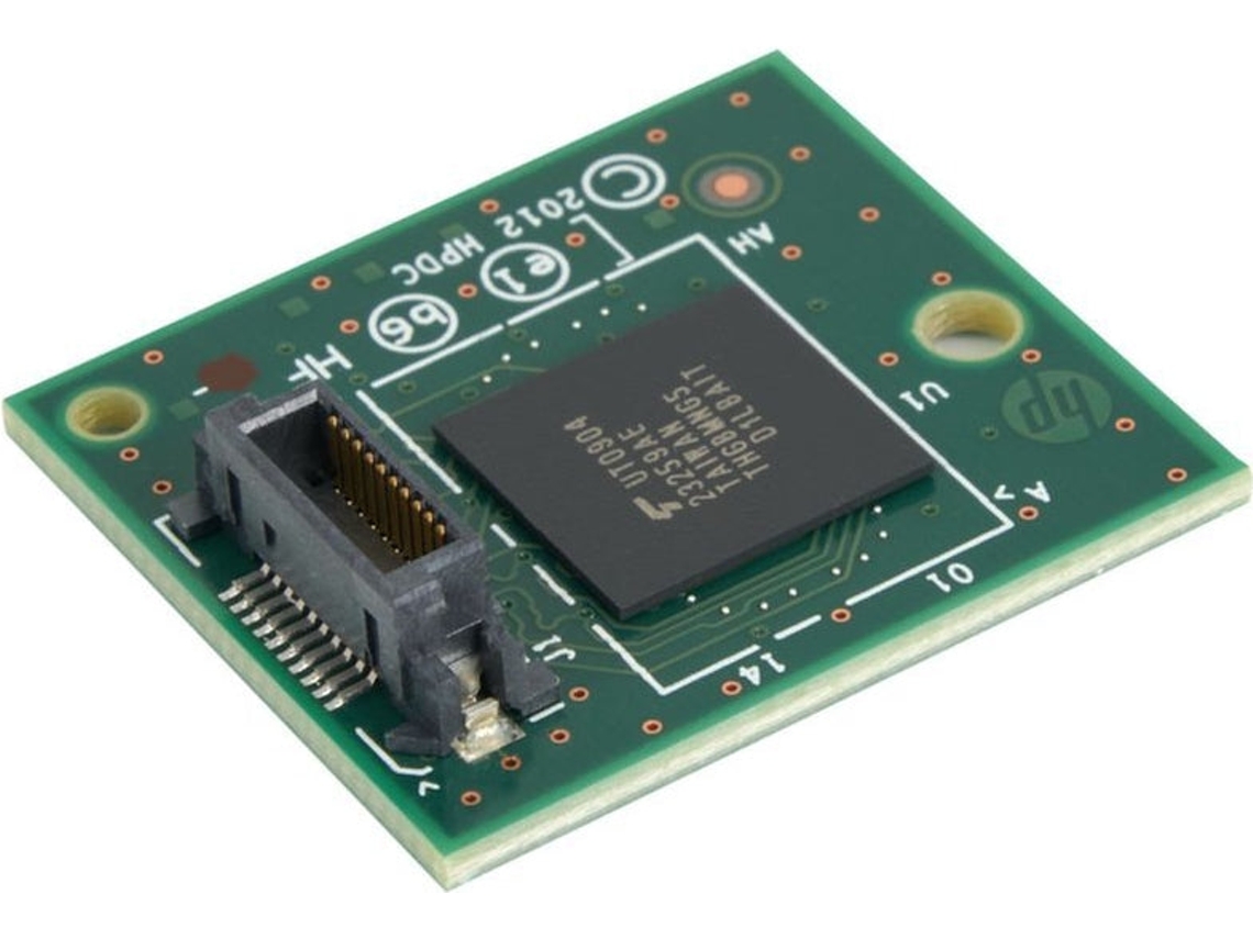 Módulo 16b Kit Emmc Tarjeta multimedia integrada HP (5851 6436)