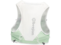 Chaleco De Hidratación Harilla, Mochila Transpirable Con Múltiples Bolsillos Para Correr, Montañismo, Acampada