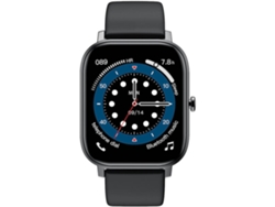 Smartwatch YIZHOOD YIZ143 Negro