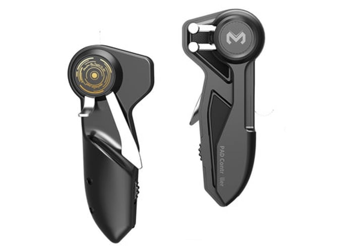 Mando Multiplataforma CHAOCHUANG Bg00000827-2Pcs