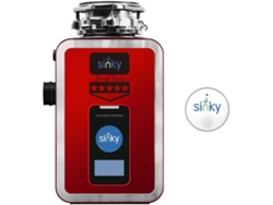 Triturador de Desechos Orgánicos SINKY Smart Series