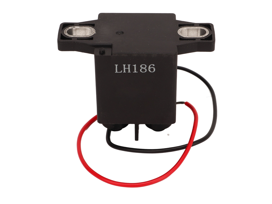 Relé De Arranque Para Coche Con Bobina De Latón De Alta Conductividad De 48 V Para Carga Dividida.