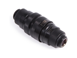 Racor autoblocante mf Alphacool Eiszapfen Quick Coupling G1/4