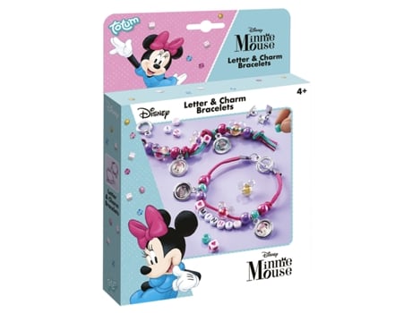 Set de fabricación de bisutería para niños TOTUM Jewellery (4 anos)