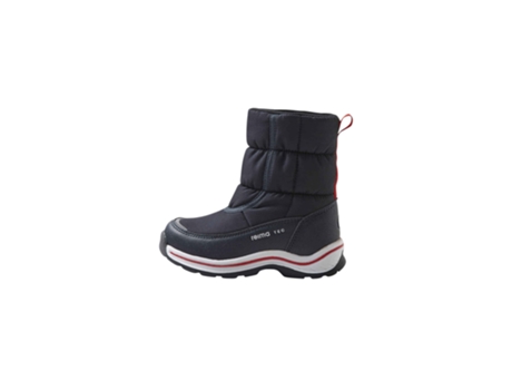 Botas de Bebé REIMA Loskari Azul (27)