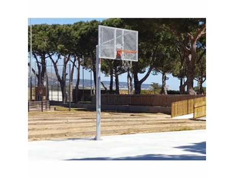 Canastas de Baloncesto SOFTEE EQUIPMENT (1,65 m)
