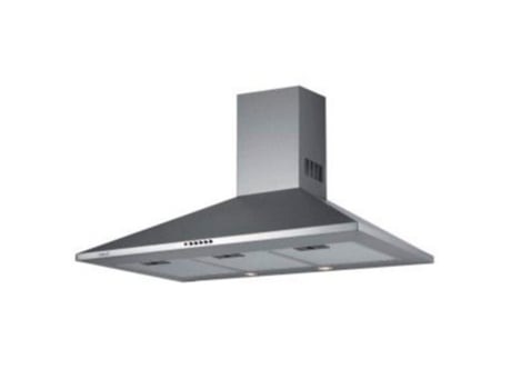 Campana CATA OMEGA II 600 (30 cm - Inox)