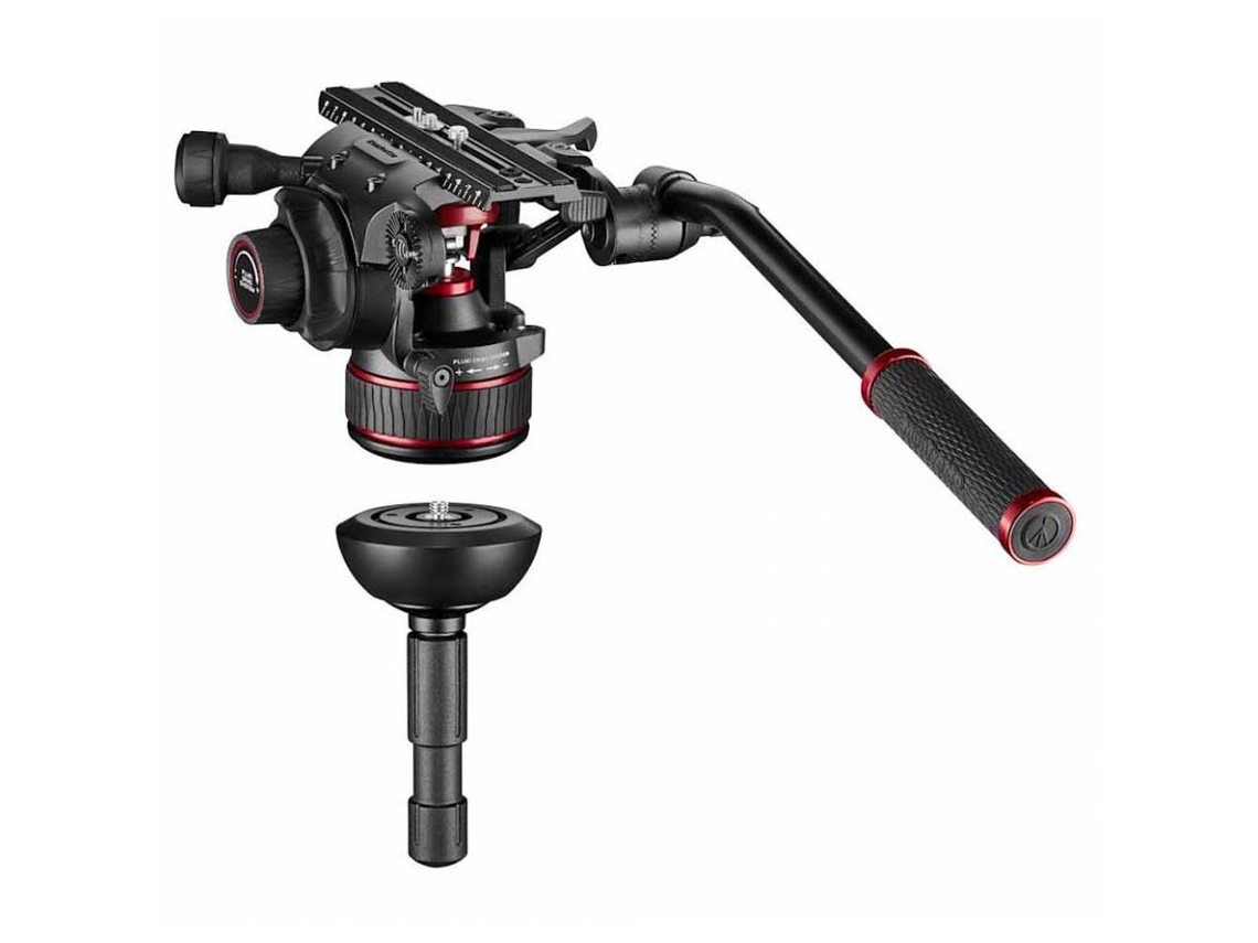 Manfrotto Mvk612Twinga