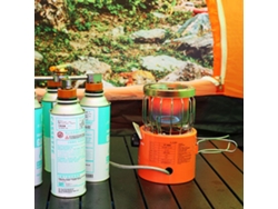 Calentador De Gas Portátil De 2000 W, Mini Estufa De Camping Para Cocinar, Pescar, Acampar Y Hacer Senderismo.
