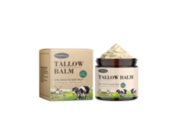 Crema hidratante con manteca de karité natural