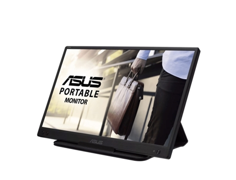 Monitor ASUS Mb166b (15'')