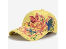 Gorra Unisex, | Cómodo, Protección Solar, Unisex, Deportes