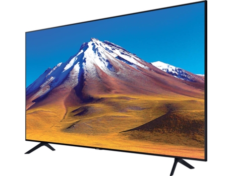 TV SAMSUNG UE55TU7025 (LED - 55'' - 140 cm - 4K Ultra HD - Smart TV) — Antigua A+