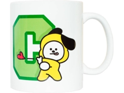 Taza BT21 Chimmy