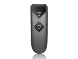 Mini lector de códigos de barras y códigos QR con Bluetooth Nostalgia88