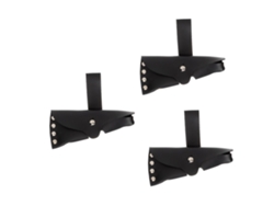 Juego De 3 Fundas Universales Para Hacha