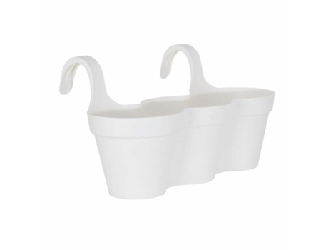Maceta para Planta ARTEVASI Capri (54 x 30,50 x 28 cm)