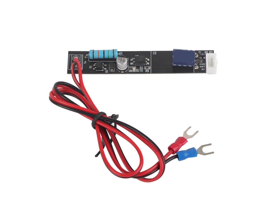 Módulo De Reanudación De Impresión Al Apagado Para Impresoras Wanhao I3-plus/d9/d6 Accesorios De Repuesto