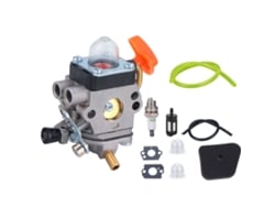 Kit De Carburador Para Stihl Fs100r Fs110 Fs130 Hl100 - Repuestos Para Jardinería