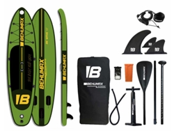 Conjunto de Paddle Surf BEHUMAX Be Wave Mediterranean 10